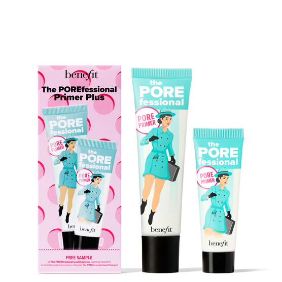 THE POREFESSIONAL PRIMER SET